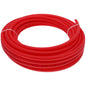 3/4" Red PEX-b Tubing (100 ft Coil)