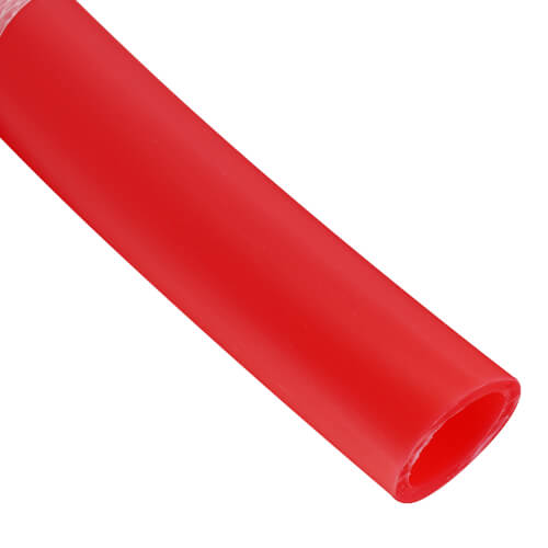 3/4" Red PEX-b Tubing (100 ft Coil)
