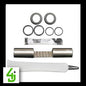 Pumptec Repair Kit A Plungers and Viton Seals for 112T and 114T - 10005