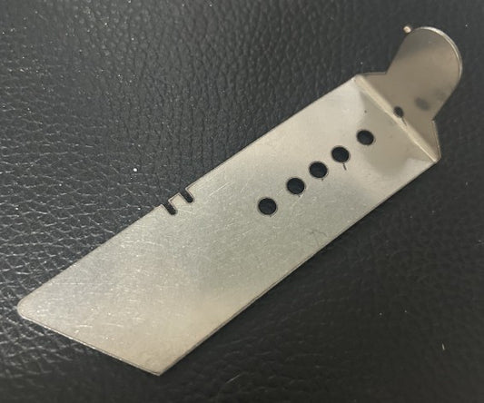 Lever Slide Remote 3rd Hole Spreader Pre-2008