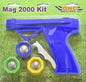 GNC Mag 2000 Lawn Spray Gun Kit 11-857-01