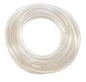 Fuel Line 1/4" ID x 7/16"OD - 25 per foot
