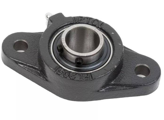 Exmark 2 Bolt Flange Bearing Part 116-6777