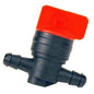 Stens Replacement 120-212: Briggs and Stratton Inline Fuel Shut Off Valve 698183