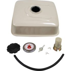 Honda GX240 and GX270 Fuel Tank Service Kit Replacement Honda 17510-ZE3-030ZA - Aftermarket 125-572