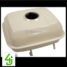 Honda GX110 and GX120 Replacement Tank 17510-ZEO-020ZA Stens replacement 125-556