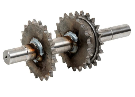 Exmark 126-5625 Jackshaft