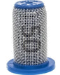 Strainer 50 Mesh w/ Check Valve 129-3943