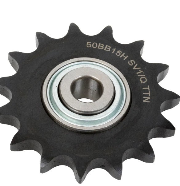 Exmark 126-9108 15T Idler Sprocket