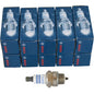 Bosch 7547/WSR6F Spark Plug - 130-124