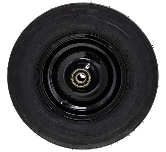 Z-Sprayer Max Front Wheel 135-5974