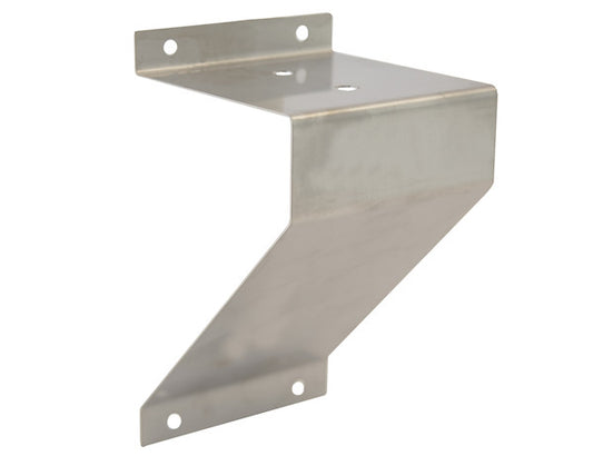Stainless Steel Light Mount 1492107