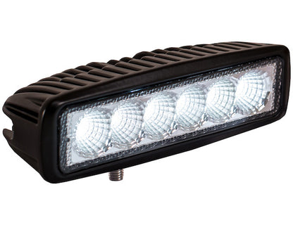 LED Flood Light - 5.5 Inch Wide Rectangular  1492135
