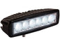 LED Flood Light - 5.5 Inch Wide Rectangular  1492135