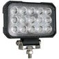 Ultra Bright 6 Inch Rectangular LED Spot Light 1492290