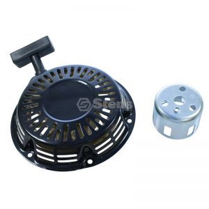 Honda GX110 or GX120 Recoil Starter Assembly 28400-ZH8-013ZB - Aftermarket 150-755