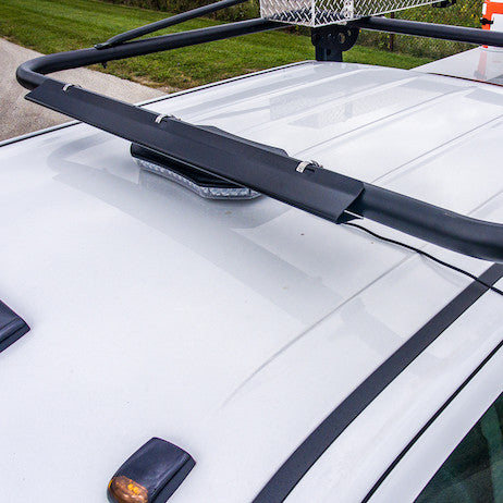 Ladder Rack Wind Deflector Kit 1501193