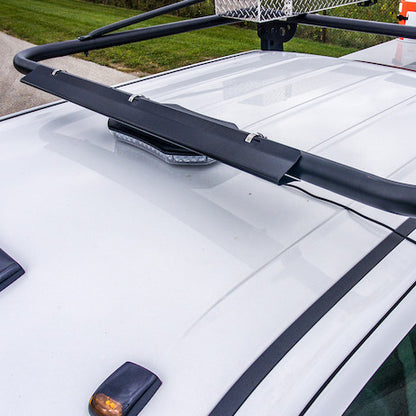 Ladder Rack Wind Deflector Kit 1501193