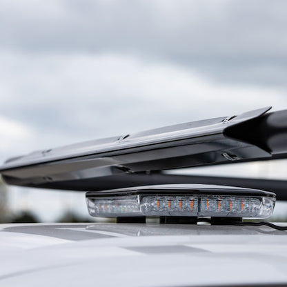 Ladder Rack Wind Deflector Kit 1501193