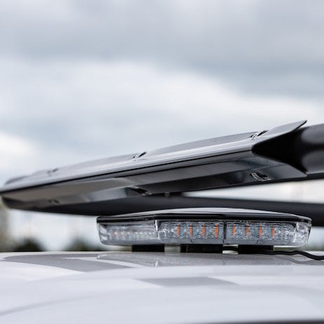 Ladder Rack Wind Deflector Kit 1501193
