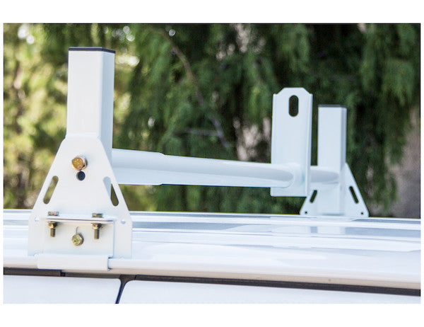 Optional Third Bar with Clamps 1501311