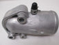 Kawasaki Intake Pipe