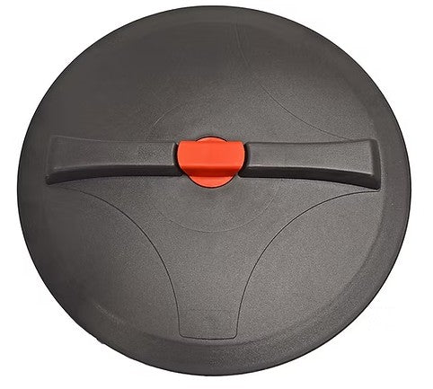 16 inch Lid w/ Labyrinth - No Ring/Rim