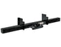 Class 5 62 Inch Service Body Hitch Receiver With 2 Inch Receiver Tube And 18 Inch Mounting Plates p/n: 1801051L