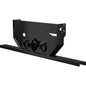 Hitch Plate With Receiver Tube 1/2 X 17.42 Inch For Ford p/n: 1809060A