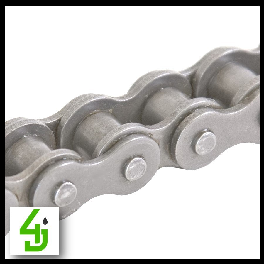 Roller Chain #50  50 Foot Roll image 0