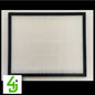Seaira Global Watchdog NXT Dehumidifier HEPA Filter  N-202 (Single Filter only) image 0