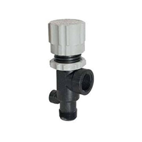 TeeJet 3/4 Inch 150 PSI Poly Relief Valve 2312034PP (Z-Sprayer part 60012)