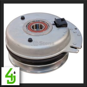 Exmark 110-6766  Toro 110-6766  Warner 5219-81 PTO Clutch; Stens Replacement p/n 255-823