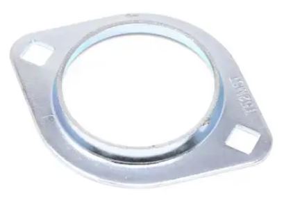 Ryan 2703508 Bearing Flange (Tine Group) #3 (Drum Group) #4