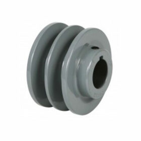 2AK20-3/4 Pulley (Sheave)
