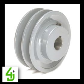 2BK4034 Pulley (Sheave)