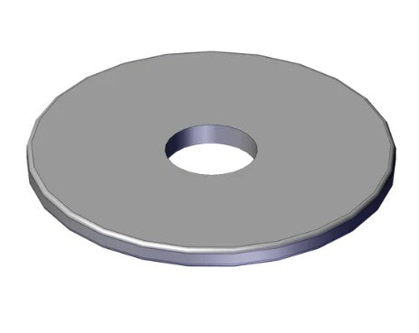 Stinger/Lesco Washer 30-1327