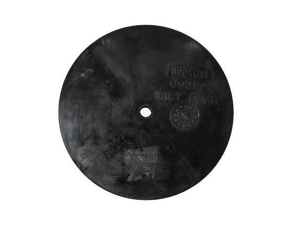 Replacement 12 Inch Poly Spinner for SaltDogg® 1400 Series Spreaders
