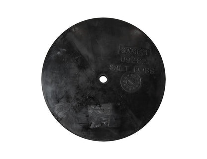 Replacement 12 Inch Poly Spinner for SaltDogg® 1400 Series Spreaders