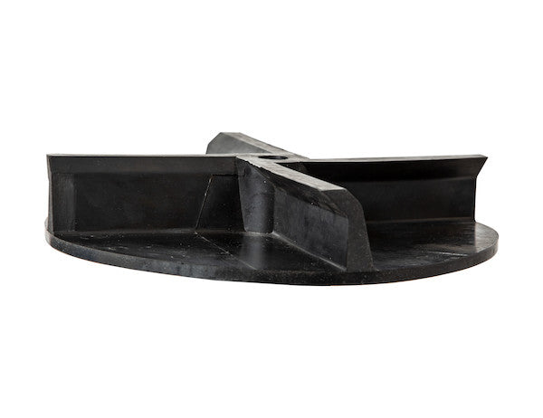 Replacement 12 Inch Poly Spinner for SaltDogg® 1400 Series Spreaders