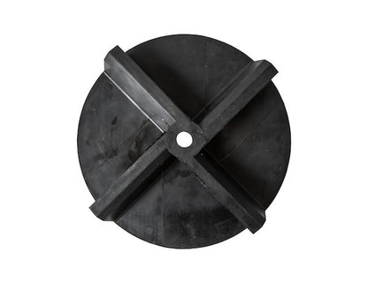 Replacement 12 Inch Poly Spinner for SaltDogg® 1400 Series Spreaders