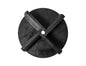 Replacement 12 Inch Poly Spinner for SaltDogg® 1400 Series Spreaders