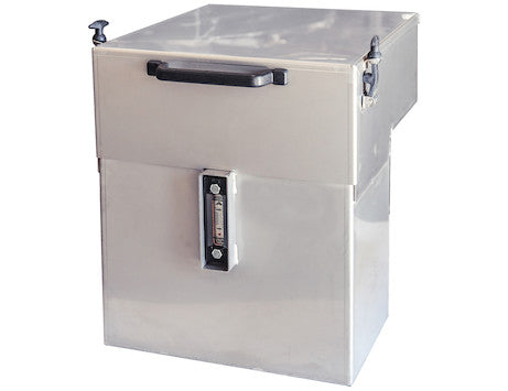 Central Hydraulic System 15 Gallon  6-Function, Electric On/Off 6381560
