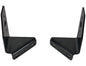 Tapered Tarp Mounting Brackets