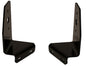Tapered Tarp Mounting Brackets - Rugby
