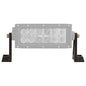 Side Mounting Legs for 1492160/1492170 Series Light Bars