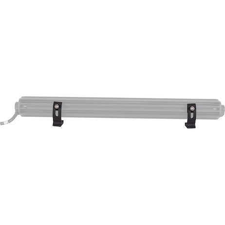 Rear Mount Mounting Legs for 1492180 Series Light Bars (Sold in Pairs)