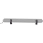 Rear Mount Mounting Legs for 1492180 Series Light Bars (Sold in Pairs)