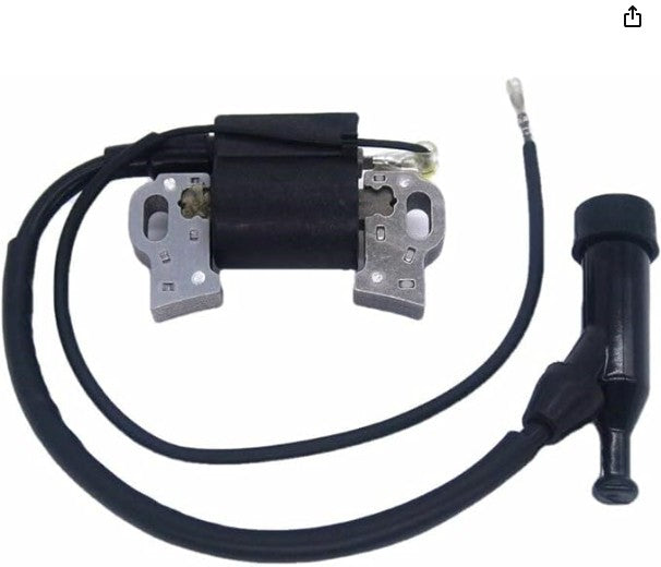 Replacement Part for Ignition Coil Module Fits for Honda GX240 GX270 FRC800 30500-Z8S-003