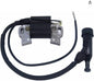 Replacement Part for Ignition Coil Module Fits for Honda GX240 GX270 FRC800 30500-Z8S-003